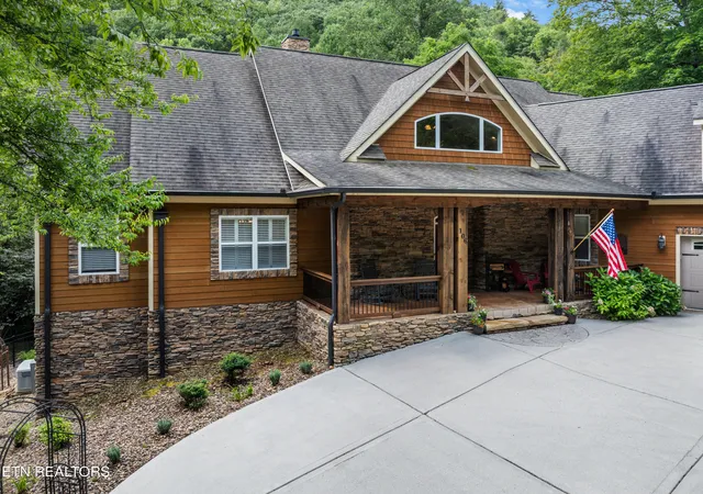 3rd image of 106 Sunshine Wy, Townsend, TN 37882 | MLS# 1346218
