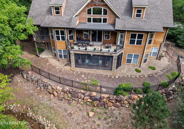 5th image of 106 Sunshine Wy, Townsend, TN 37882 | MLS# 1346218