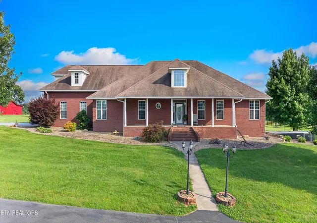 1st image of 670 Burchfield Rd, Dandridge, TN 37725 | MLS# 1346369