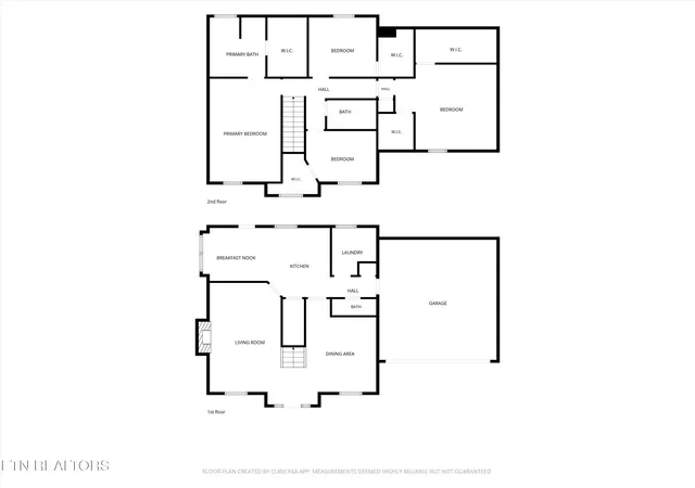 Photo 3 of Single family home for sale at 4713 Creekrock Ln, Knoxville, TN 37918 | MLS# 1346215 | Listing updated on 2026-09-07