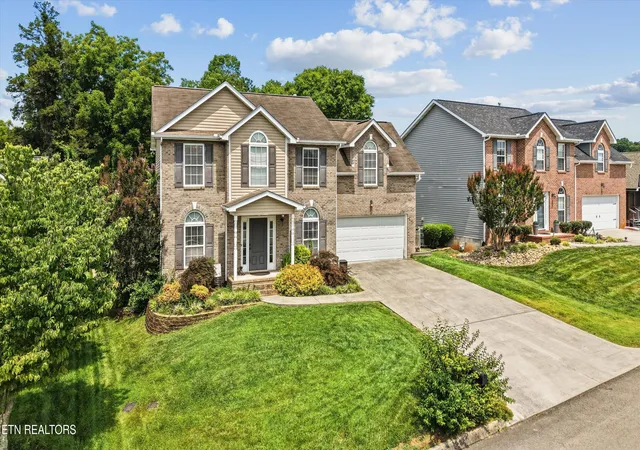 Photo 1 of Single family home for sale at 4713 Creekrock Ln, Knoxville, TN 37918 | MLS# 1346215 | Listing updated on 2026-09-07