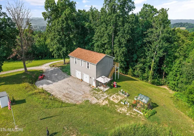 Homes for sale in Sharps Chapel, TN | 834 Walker Rd, Sharps Chapel, TN 37866 | MLS# 1346265