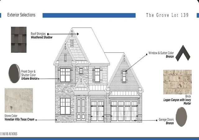 3rd image of Lot 139 Iron Plow Dr, Knoxville, TN 37934 | MLS# 1352605