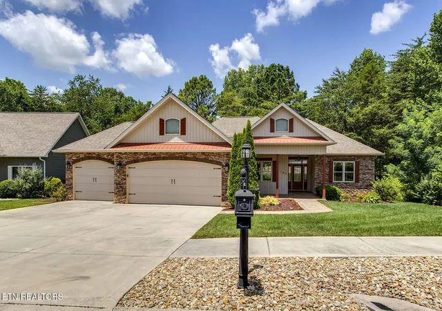 1st image of 109 Gado Wy, Loudon, TN 37774 | MLS# 1347115