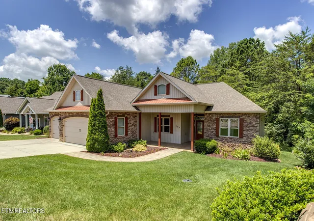 2nd image of 109 Gado Wy, Loudon, TN 37774 | MLS# 1347115