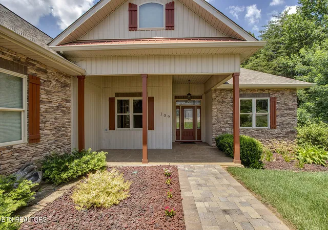 3rd image of 109 Gado Wy, Loudon, TN 37774 | MLS# 1347115