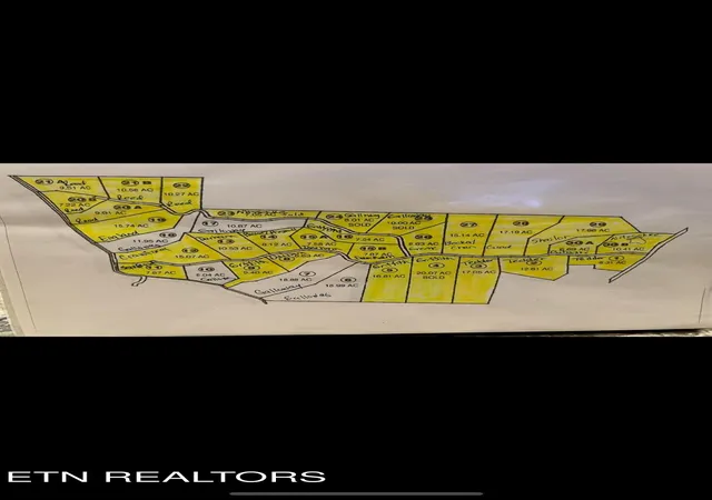 Homes for sale in Sunbright, TN | Lot 7 Crest View Dr, Sunbright, TN 37872 | MLS# 1346191
