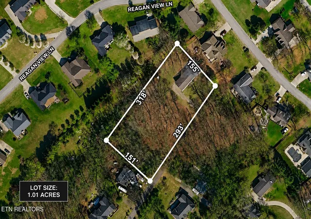 26th image of 323 Seymour Heights Dr, Seymour, TN 37865 | MLS# 1346194
