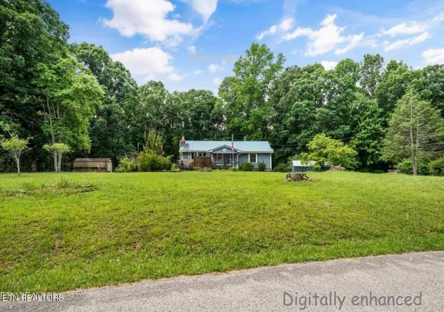 1st image of 748 Christenson Rd, Deer Lodge, TN 37726 | MLS# 1346269