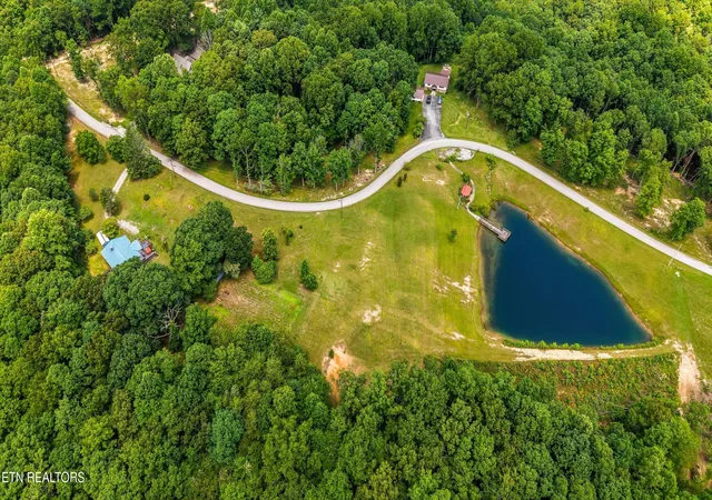 Photo 1 of Single family home for sale at 748 Christenson Rd, Deer Lodge, TN 37726 | MLS# 1346269 | Listing updated on 2026-09-26