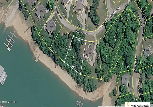 2nd image of 2327 Boat Dock Rd, Talbott, TN 37877 | MLS# 1346309