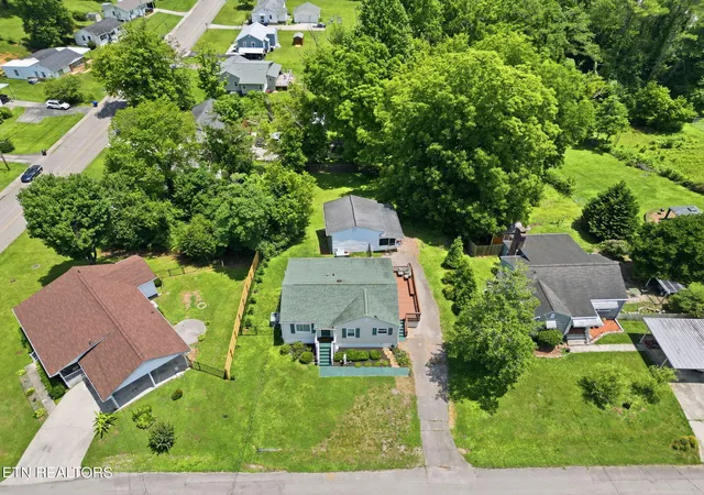 2nd image of 124 Salem Rd, Oak Ridge, TN 37830 | MLS# 1346528
