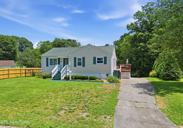 44th image of 124 Salem Rd, Oak Ridge, TN 37830 | MLS# 1346528
