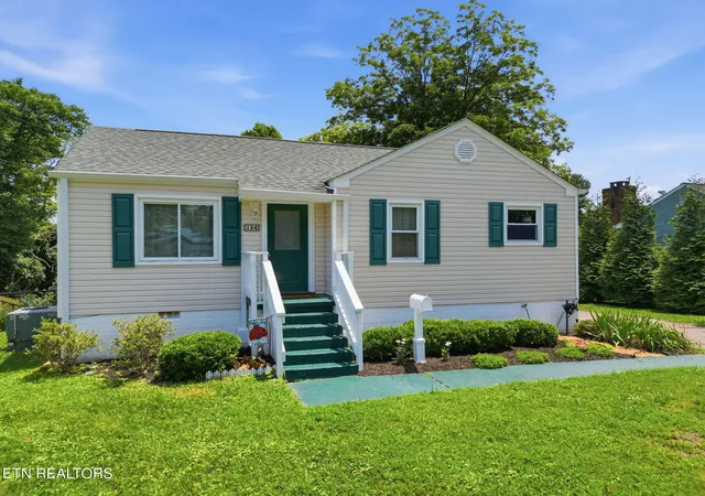 4th image of 124 Salem Rd, Oak Ridge, TN 37830 | MLS# 1346528