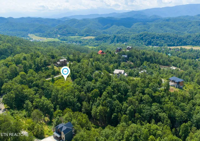 3rd image of Lot 40 Laughing Pine Ln, Sevierville, TN 37862 | MLS# 1346223