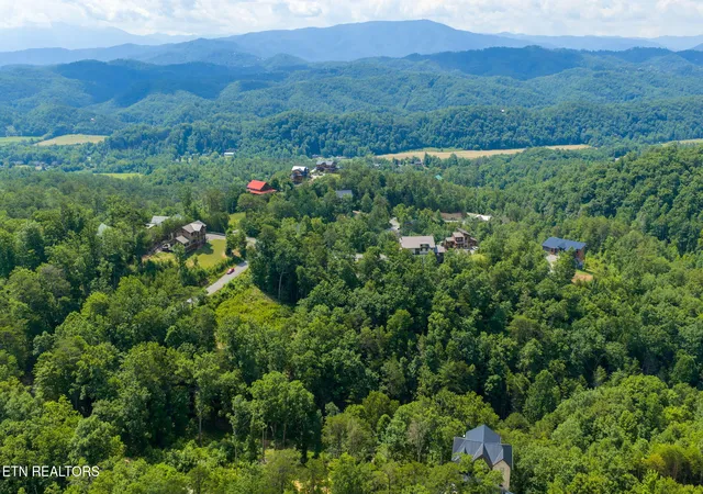 4th image of Lot 40 Laughing Pine Ln, Sevierville, TN 37862 | MLS# 1346223