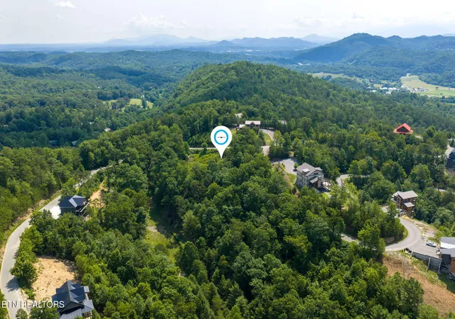5th image of Lot 40 Laughing Pine Ln, Sevierville, TN 37862 | MLS# 1346223
