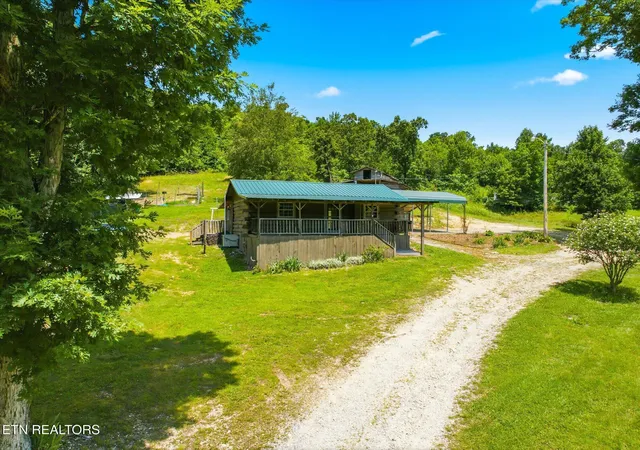Homes for sale in Niota, TN | 221 County Road 288, Niota, TN 37826 | MLS# 1346233