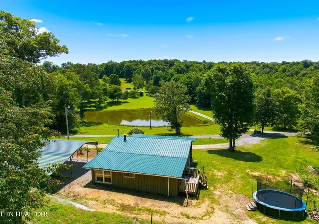 Homes for sale in Niota, TN | 221 County Road 288, Niota, TN 37826 | MLS# 1346233