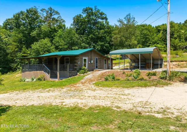 Homes for sale in Niota, TN | 221 County Road 288, Niota, TN 37826 | MLS# 1346233