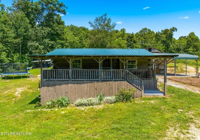 Homes for sale in Niota, TN | 221 County Road 288, Niota, TN 37826 | MLS# 1346233