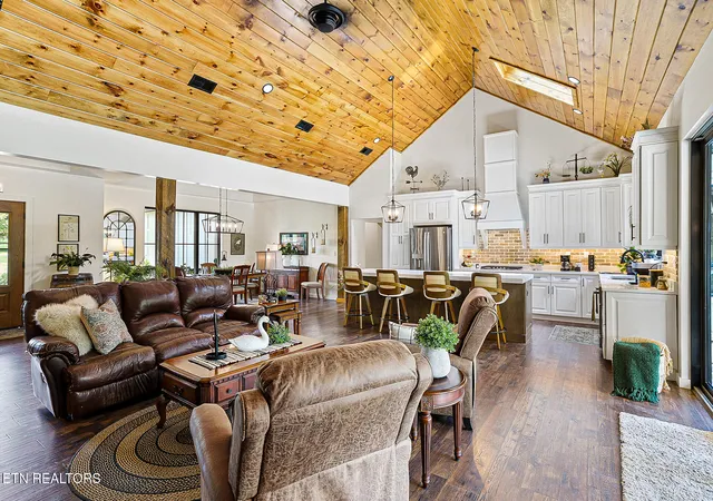 5th image of 1945 River Mist Cir, New Market, TN 37820 | MLS# 1346263