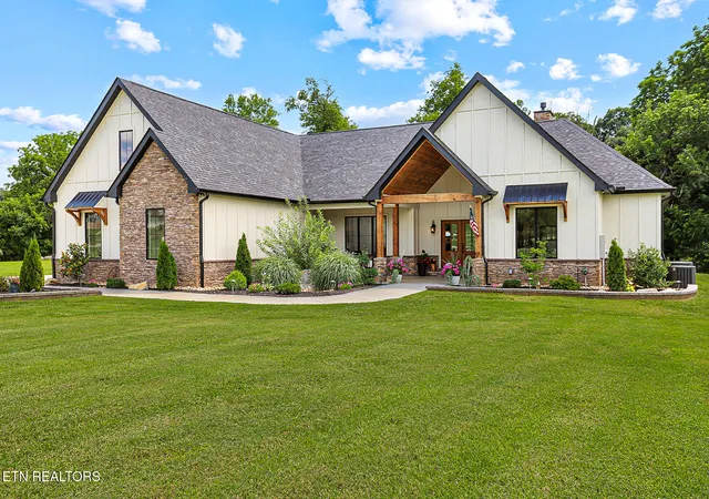 60th image of 1945 River Mist Cir, New Market, TN 37820 | MLS# 1346263