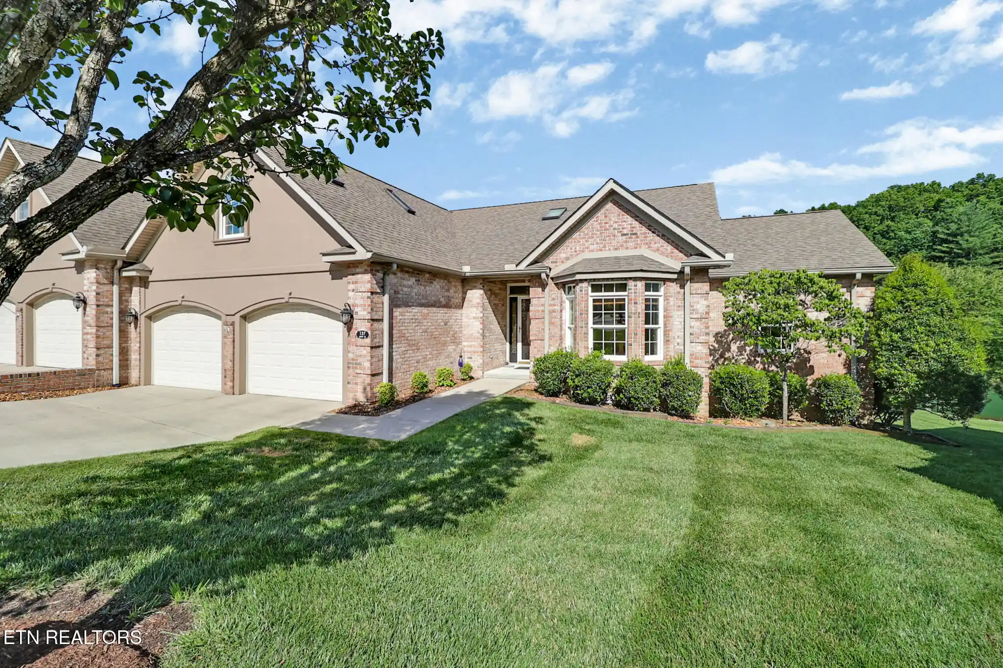 Listing Photo 1 - Condo for sale in 137 Lafayette located at 137 Lafayette, Crossville, TN 38558 - Unit #16