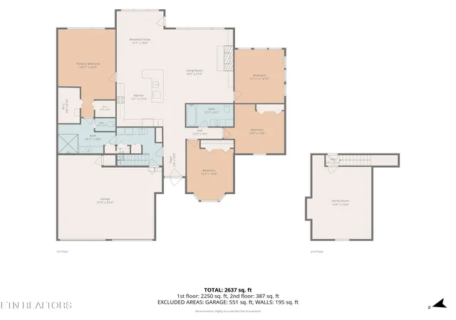 51st image of 137 Lafayette #16, Crossville, TN 38558 | MLS# 1346248