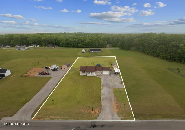 49th image of 233 Georgee Rd, Jamestown, TN 38556 | MLS# 1346250