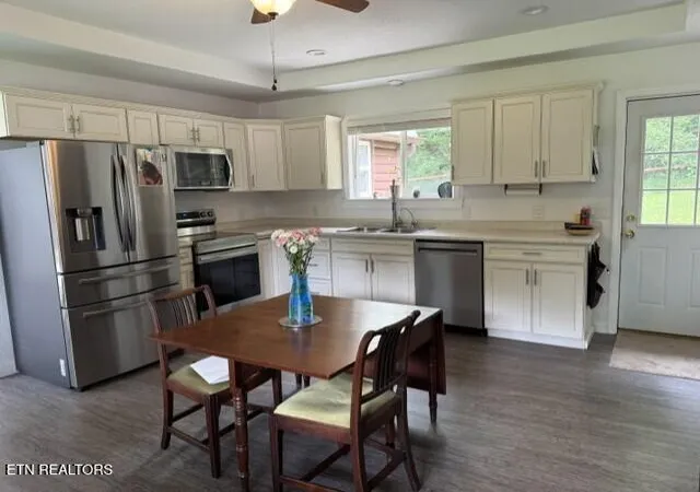 4th image of 2410 Perilla Rd, Cosby, TN 37722 | MLS# 1346299