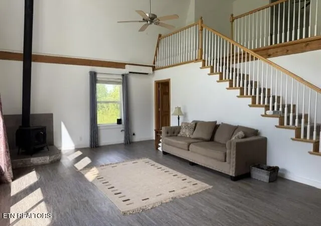 5th image of 2410 Perilla Rd, Cosby, TN 37722 | MLS# 1346299