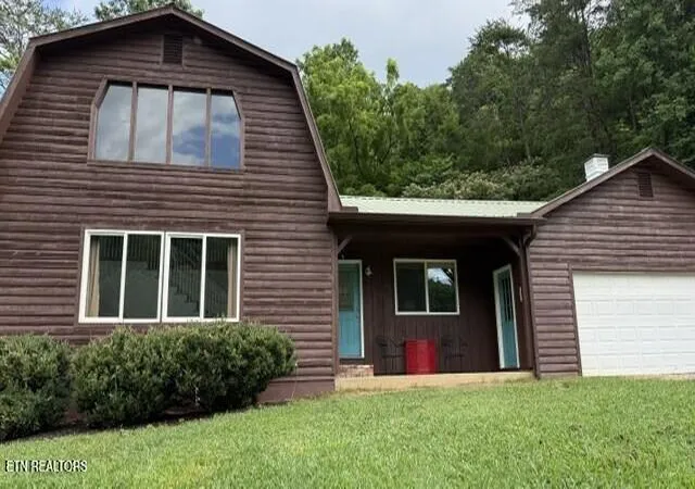Homes for sale in Cosby, TN | 2410 Perilla Rd, Cosby, TN 37722 | MLS# 1346299
