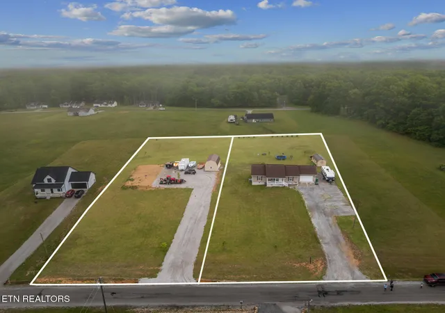 Homes for sale in Jamestown, TN | 233 Georgee Rd, Jamestown, TN 38556 | MLS# 1346253