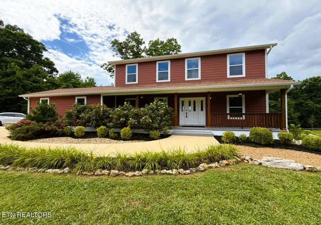 Homes for sale in New Tazewell, TN | 251 Topaz Ln, New Tazewell, TN 37825 | MLS# 1346270