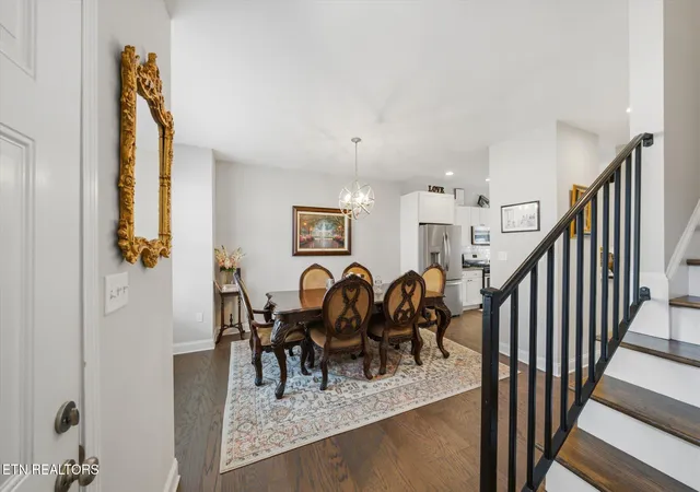 Photo 3 of Single family home for sale at 4847 Briar Rock Ln, Knoxville, TN 37920 | MLS# 1346300 | Listing updated on 2026-07-30