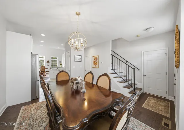 Photo 4 of Single family home for sale at 4847 Briar Rock Ln, Knoxville, TN 37920 | MLS# 1346300 | Listing updated on 2026-07-30