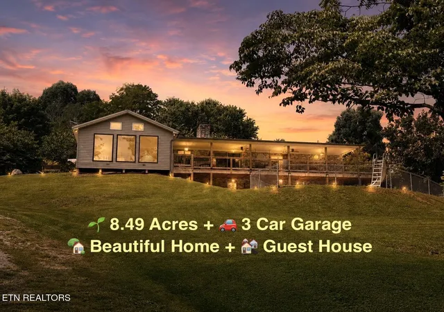 Homes for sale in Speedwell, TN | 149 Timbuktooo Ln, Speedwell, TN 37870 | MLS# 1346272