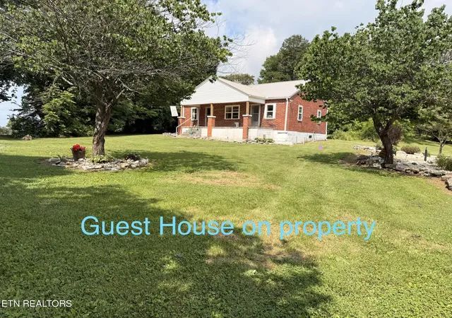 Homes for sale in Speedwell, TN | 149 Timbuktooo Ln, Speedwell, TN 37870 | MLS# 1346272