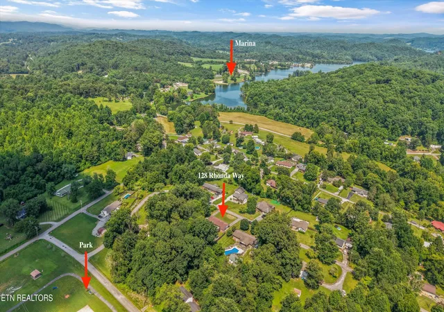Homes for sale in Rockwood, TN | 128 Rhonda Wy, Rockwood, TN 37854 | MLS# 1346267