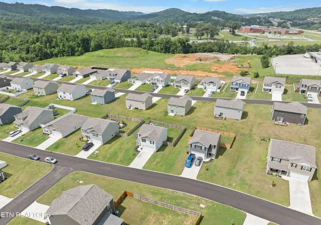 35th image of 116 Riley Ct, Maynardville, TN 37807 | MLS# 1347566