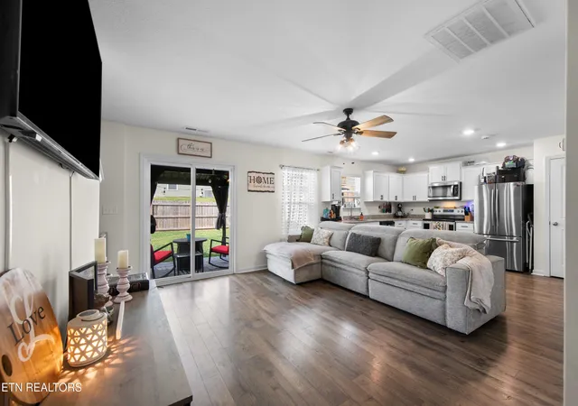 4th image of 116 Riley Ct, Maynardville, TN 37807 | MLS# 1347566
