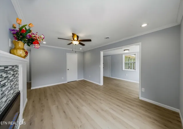 4th image of 100 Delaware Ave, Oak Ridge, TN 37830 | MLS# 1346281