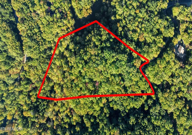 1st image of Lot 4 Deer Ridge Ln, Sevierville, TN 37876 | MLS# 1346289
