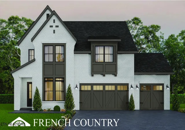 Photo 1 of Single family home for sale at Lot 15 Silver Cedar Ln, Knoxville, TN 37932 | MLS# 1346585 | Listing updated on 2026-07-12