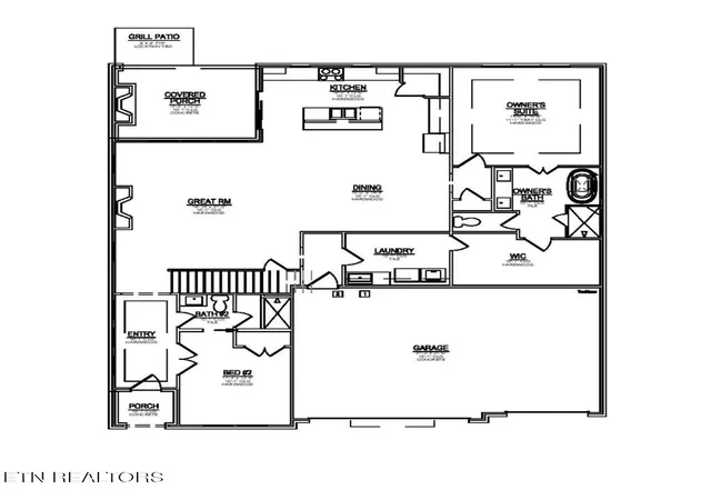 Photo 3 of Single family home for sale at Lot 15 Silver Cedar Ln, Knoxville, TN 37932 | MLS# 1346585 | Listing updated on 2026-07-12