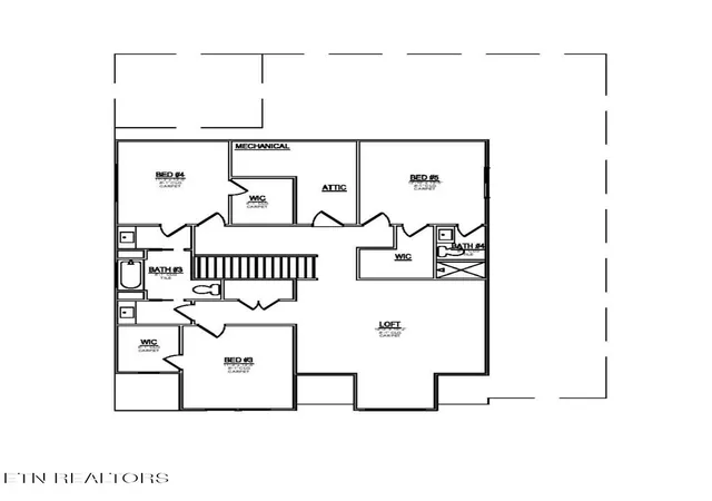 Photo 4 of Single family home for sale at Lot 15 Silver Cedar Ln, Knoxville, TN 37932 | MLS# 1346585 | Listing updated on 2026-07-12