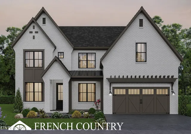 3rd image of 12928 Yorkshire Fog (Lot 50) Ln, Farragut, TN 37934 | MLS# 1346306