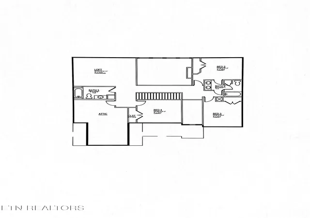 5th image of 12928 Yorkshire Fog (Lot 50) Ln, Farragut, TN 37934 | MLS# 1346306