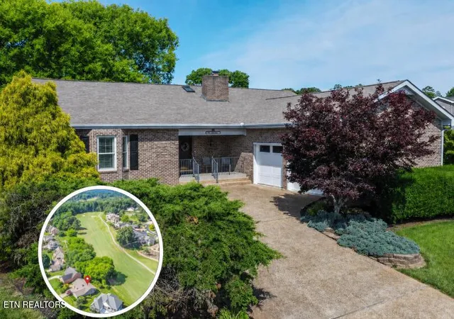 Single family home for sale at 212 Tooweka Ln, Loudon, TN 37774 | MLS# 1346547